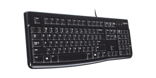 Logitech Keyboard K120 for Business Logitech Keyboard K120 for Business